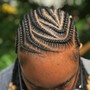 Cornrows