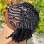 Kinky Twist