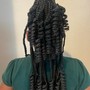 Lemonade Braids