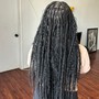 Boho Soft Locs