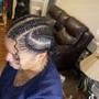 Box Braids