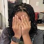 Micro Marley twist