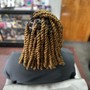 Natural Twists