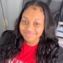 Versatile Sew In