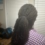 Versatile Sew In