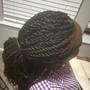 Kinky Twist