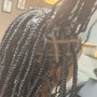 Kinky Twist