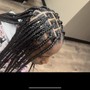 Box Braids