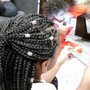 Jumbo Box Braids