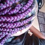 Jumbo Box Braids