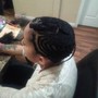 Cornrow