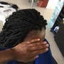 Jumbo Box Braids