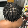 Natural twist