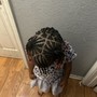 Kid's Braids