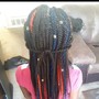 Jumbo Box Braids