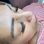 Eyelash Extensions