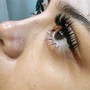 Eyelash Extensions