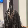 Single Plaits