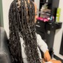 Single Plaits