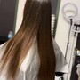 Full Balayage