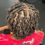 TWO STRAND TWIST - KIDS