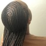 Add length to your Braids