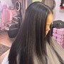 Closure Sew In