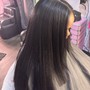 Lace Closure Sew In