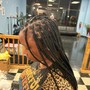 Micro braids SPECIAL