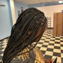 Box Braids small