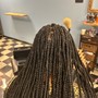 Loc Maintenance