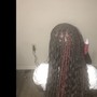 Closure Sew In