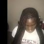 Poetic Justice Braids