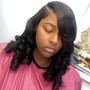 Lace Closure Sew In