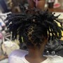 Natural Twists