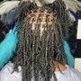 Kinky Twist