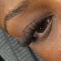 Eyelash Tint