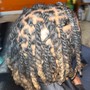 Kids Cornrows