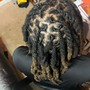 Kids Cornrows