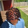 butterfly locs