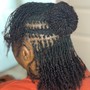 Flat Twists