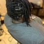 Loc Style