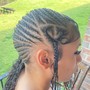 Freestyle Braids