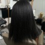 KERATIN Treatment