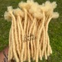 Knotless Soft locs