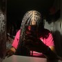 Dreadlocks (Retwist and Dread Starters)