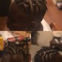 Cornrows