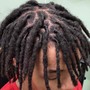 Loc Re-twist