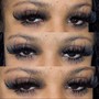 Eyelash Extensions