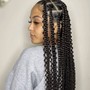 Senegalese Twist